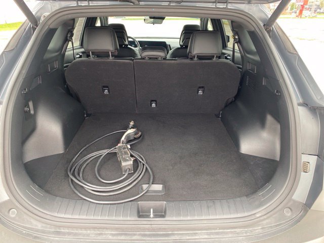 Used 2023 Kia Sportage X-Line AWD/4WD image 4