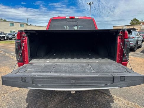 Used 2021 Ford F150 XLT w/ Equipment Group 302A High AWD/4WD image 54