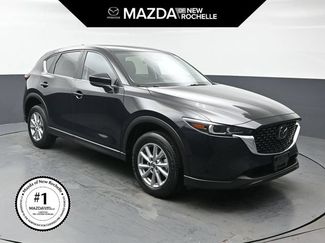 Certified 2023 MAZDA CX-5 AWD 2.5 S w/ Select Package video 1