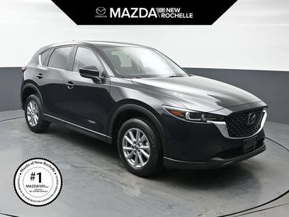 Certified 2023 MAZDA CX-5 AWD 2.5 S w/ Select Package