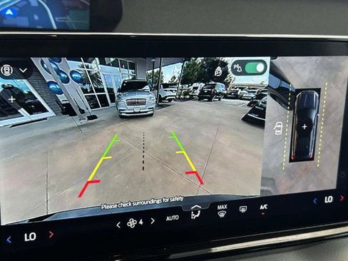 Certified 2025 Ford Expedition Max Active RWD image 28