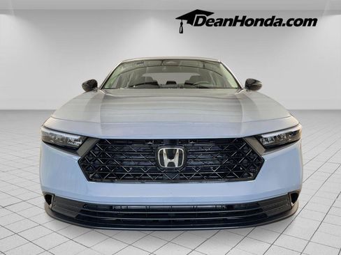New 2026 Honda Accord SE image 9