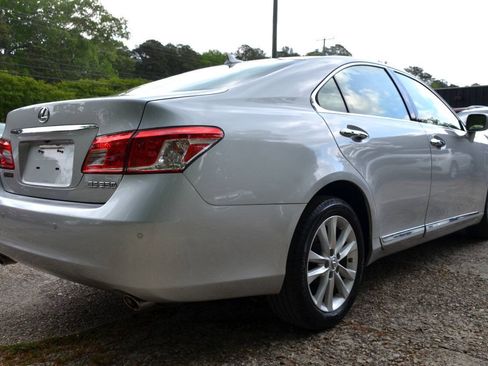 Used 2012 Lexus ES 350 FWD image 4