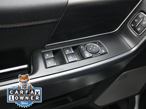 Used 2024 Ford F150 Lariat w/ Tow/Haul Package image 15