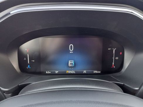 New 2026 Ford Escape ST-Line w/ Cold Weather Package FWD image 17