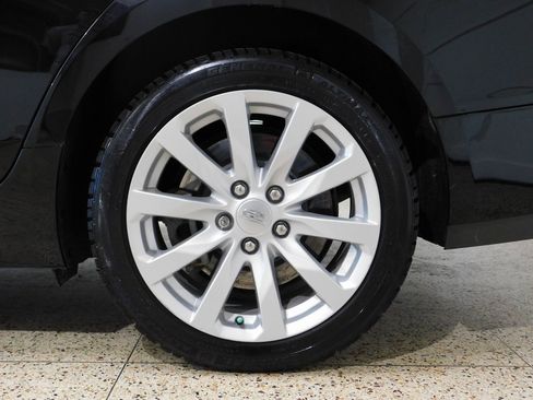 Used 2018 Cadillac ATS 2.0T AWD Sedan image 95