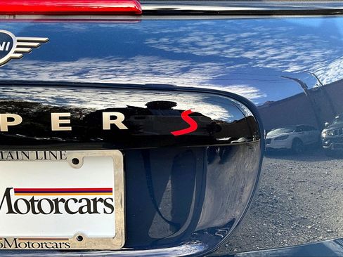 New 2026 MINI Cooper S image 9