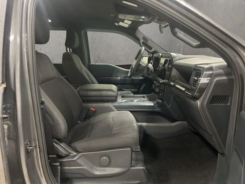 Certified 2024 Ford F150 STX AWD/4WD image 20