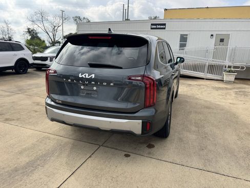 Used 2024 Kia Telluride LX image 18