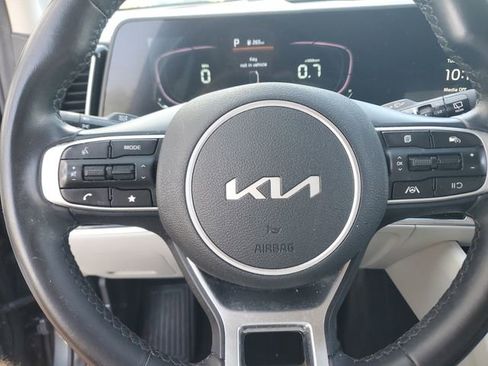 Certified 2023 Kia Sportage EX image 21