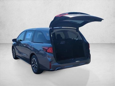 New 2026 Honda Odyssey EX-L image 9