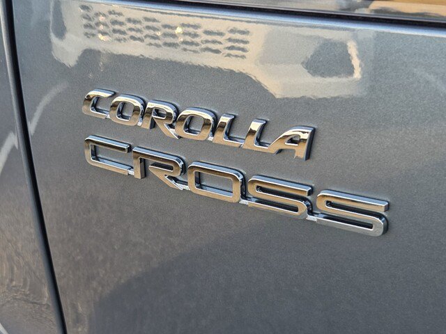 New 2026 Toyota Corolla Cross XLE w/ Convenience Package AWD/4WD image 29