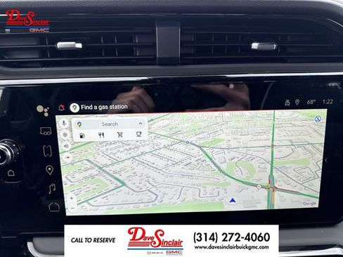 New 2026 GMC Sierra 1500 AT4X AWD/4WD image 18