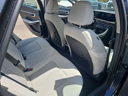 Certified 2025 Hyundai Sonata SEL FWD image 11