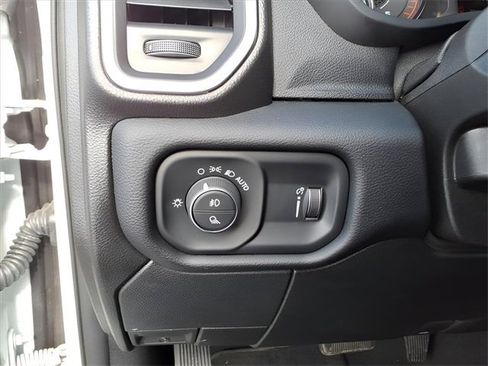 Used 2024 RAM 2500 Big Horn image 14