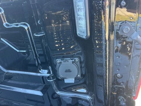 New 2026 Chevrolet Silverado 2500 Custom image 10