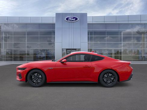 New 2026 Ford Mustang GT image 3