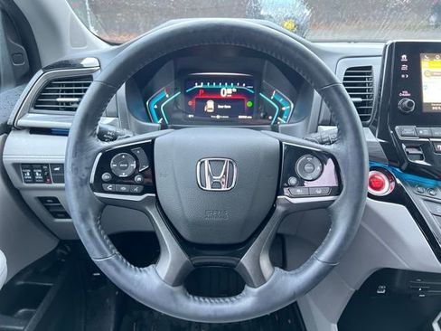 Used 2023 Honda Odyssey Elite image 22