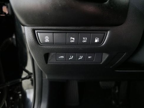 Certified 2026 MAZDA CX-50 2.5 Hybrid w/ Weather Package AWD/4WD image 26