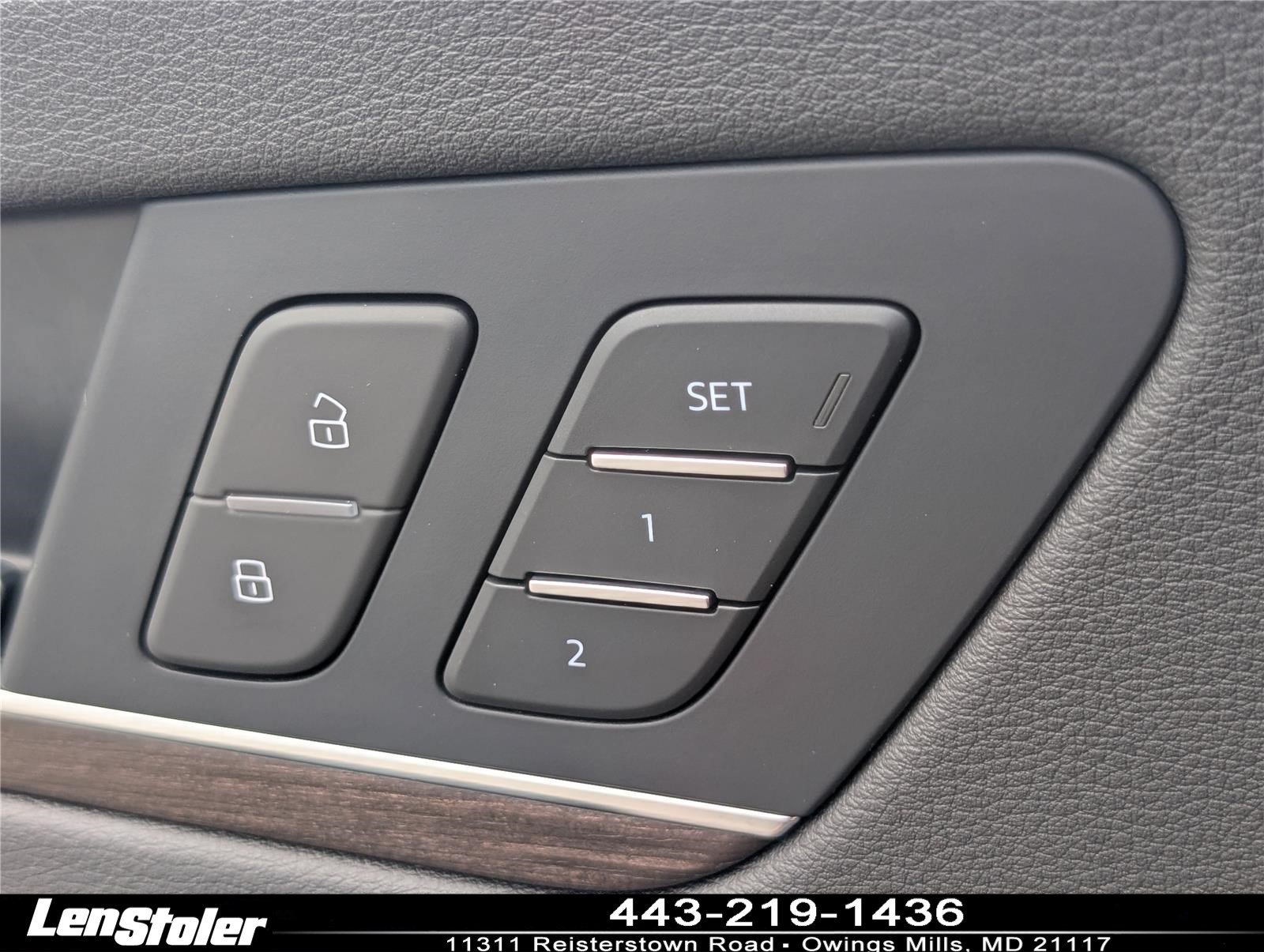 Used 2023 Audi Q5 2.0T Premium w/ Convenience Package AWD/4WD image 21