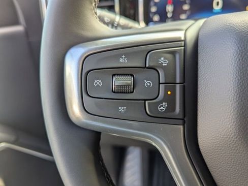 New 2025 Chevrolet Silverado 2500 LT w/ Texas Edition image 18