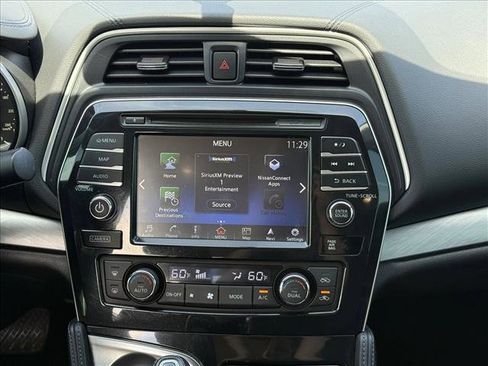 Used 2016 Nissan Maxima 3.5 S image 17