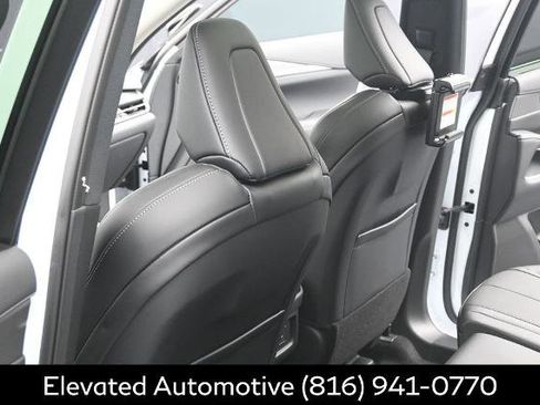 Certified 2026 INFINITI QX60 Luxe w/ Family Package AWD/4WD image 20