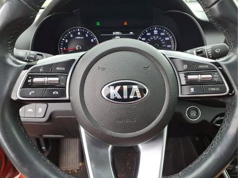Used 2019 Kia Forte EX w/ Option Group 020 FWD image 14
