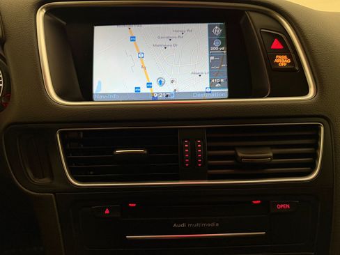 Used 2012 Audi Q5 2.0T Premium Plus AWD/4WD image 20