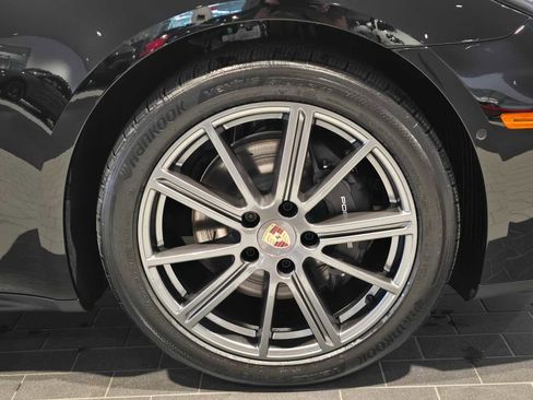New 2026 Porsche Panamera image 11