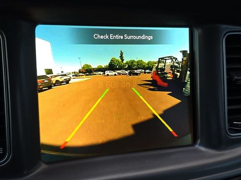Used 2023 Dodge Charger SXT RWD image 20