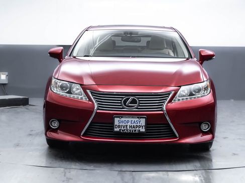 Used 2014 Lexus ES 350 w/ Luxury Package image 11