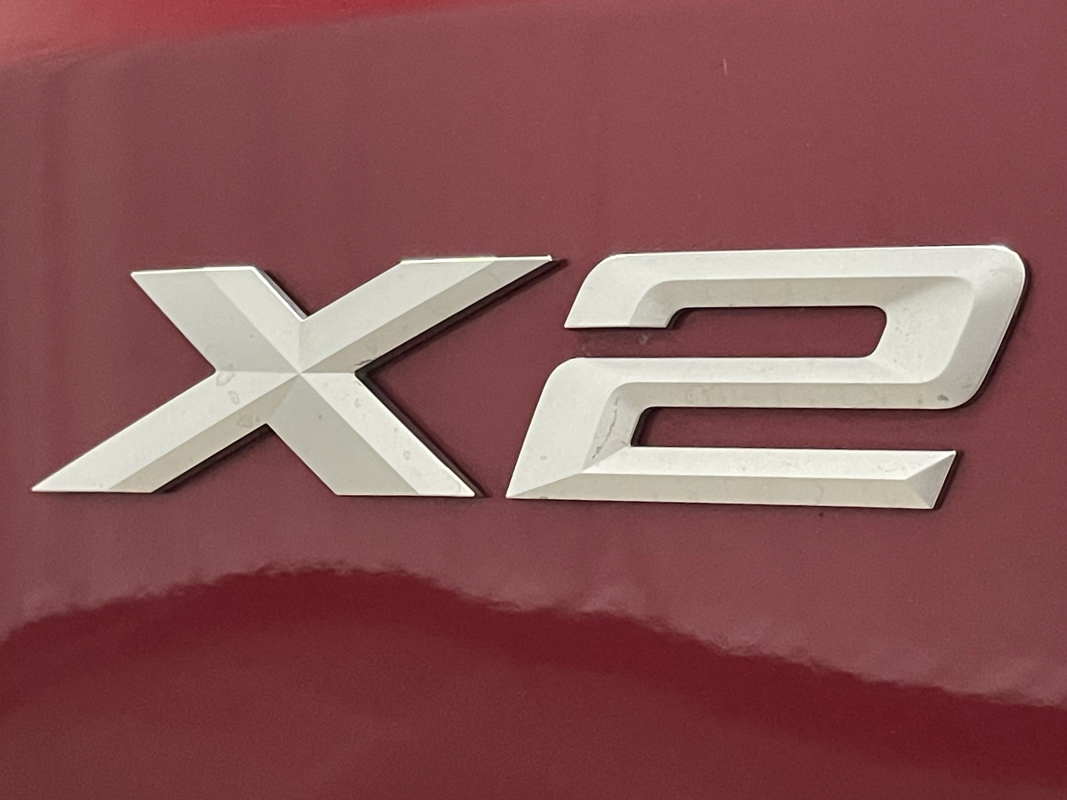 Used 2026 BMW X2 xDrive28i w/ Technology Package AWD/4WD image 24