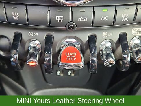 Used 2019 MINI Cooper S FWD image 19