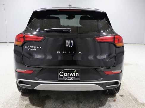 Used 2024 Buick Encore GX Preferred image 3