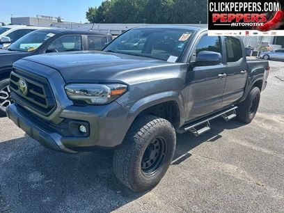 Used 2021 Toyota Tacoma SR