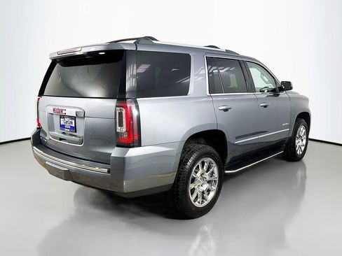 Used 2019 GMC Yukon Denali w/ Open Road Package AWD/4WD image 8