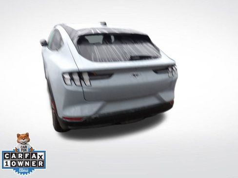 Used 2024 Ford Mustang Mach-E Premium image 17