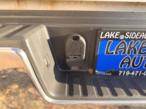 Used 2015 Chevrolet Silverado 3500 LT w/ LT Convenience Package image 17