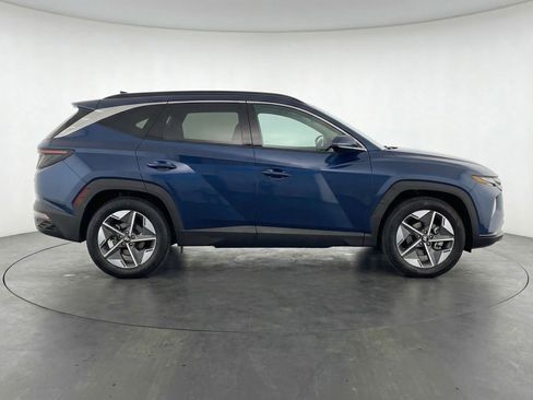 Used 2025 Hyundai Tucson SEL image 11