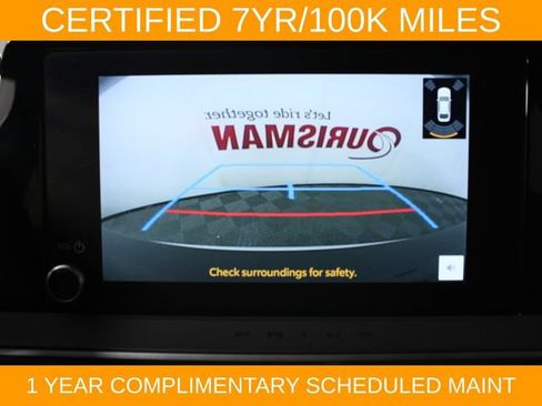 Used 2025 Toyota Prius LE FWD image 25