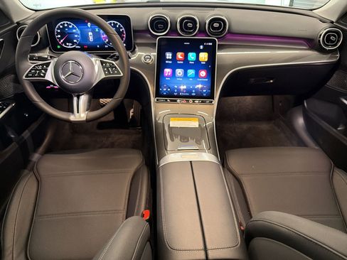 Certified 2026 Mercedes-Benz C 300 Sedan image 26