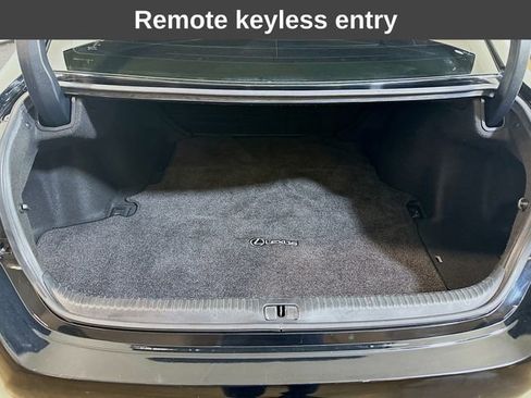 Used 2017 Lexus RC 350 F Sport image 11