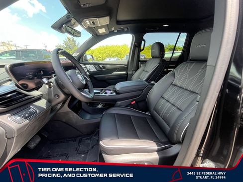 New 2026 Buick Enclave Avenir w/ Super Cruise Package AWD/4WD image 10