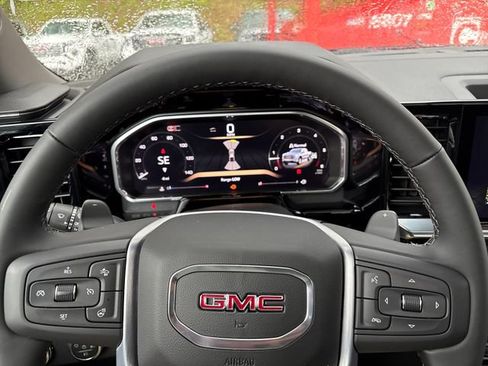 New 2026 GMC Sierra 1500 Elevation w/ Elevation Premium Package AWD/4WD image 10