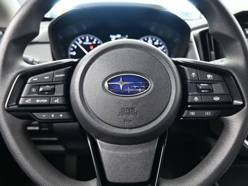 Used 2024 Subaru Crosstrek 2.0i Premium image 24