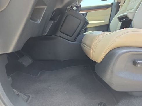 Used 2020 Honda CR-V EX-L image 10