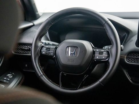 Certified 2026 Honda HR-V Sport image 10