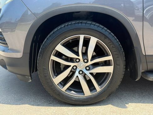 Used 2016 Honda Pilot Elite image 14