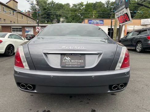 Used 2007 Maserati Quattroporte Sport GT image 20